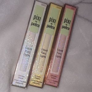 Pixi by Petra liquid fairy lights
